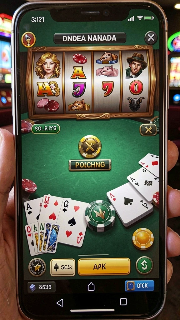 winning568 APK Terbaru untuk Android Tanpa Iklan screenshot 1