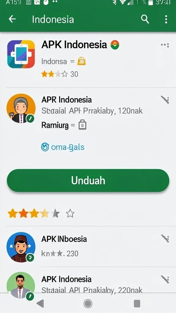 Review Lengkap Aplikasi lawas777 Terbaru screenshot 1