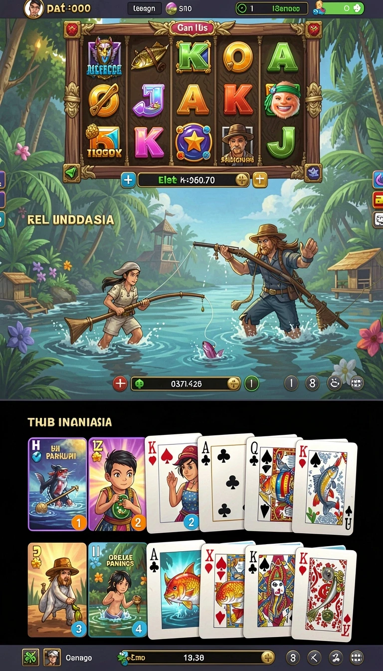Download 62vip APK Terbaru Full Version screenshot 2