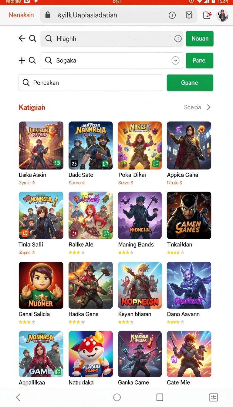 9et Terbaru: Download APK dan Info Lengkap screenshot 3