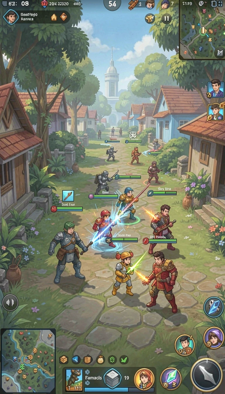 Cara Download 898a APK dengan Mudah screenshot 2