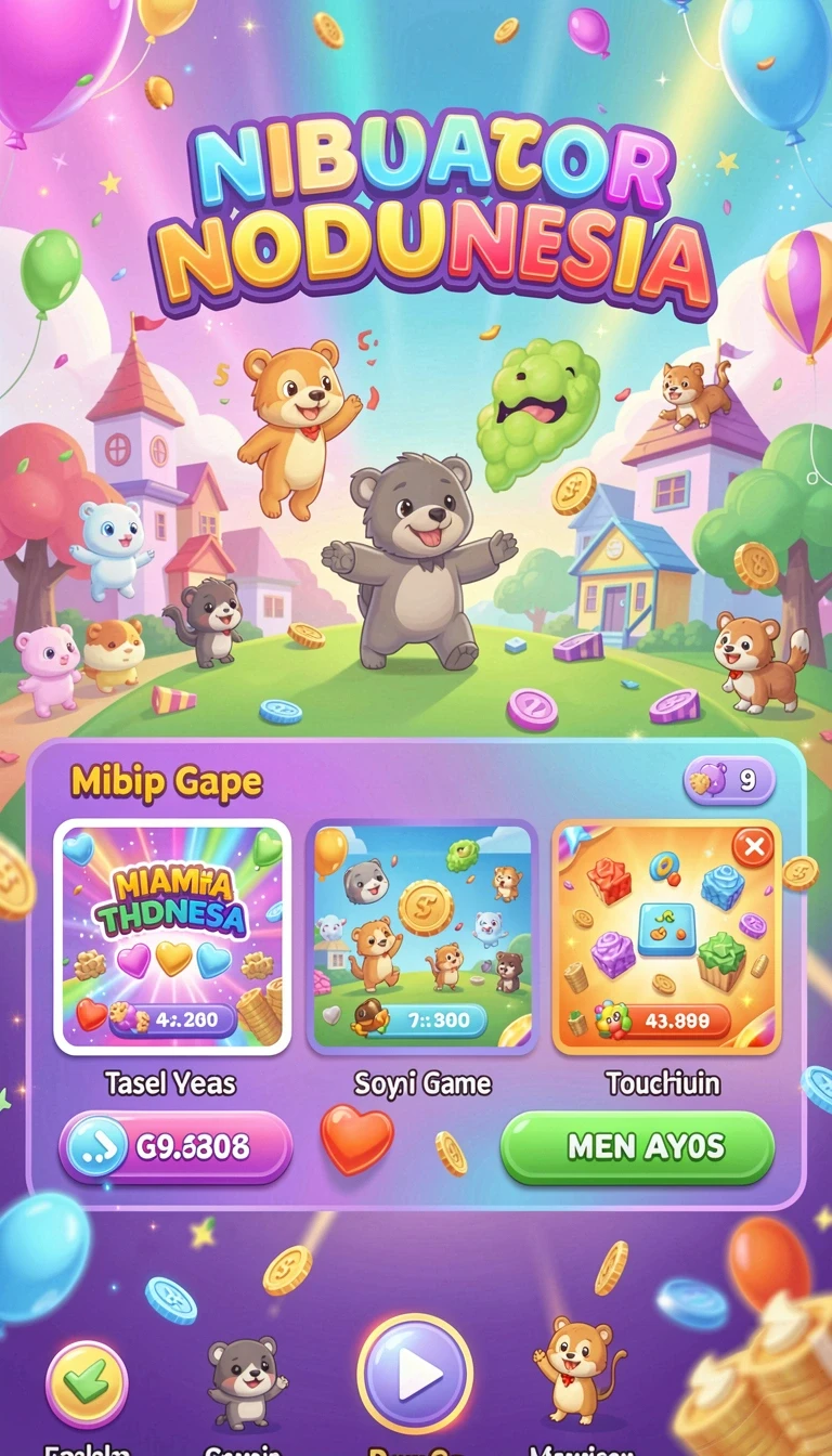 ajo89 APK Terbaru: Download Cepat dan Gratis screenshot 4