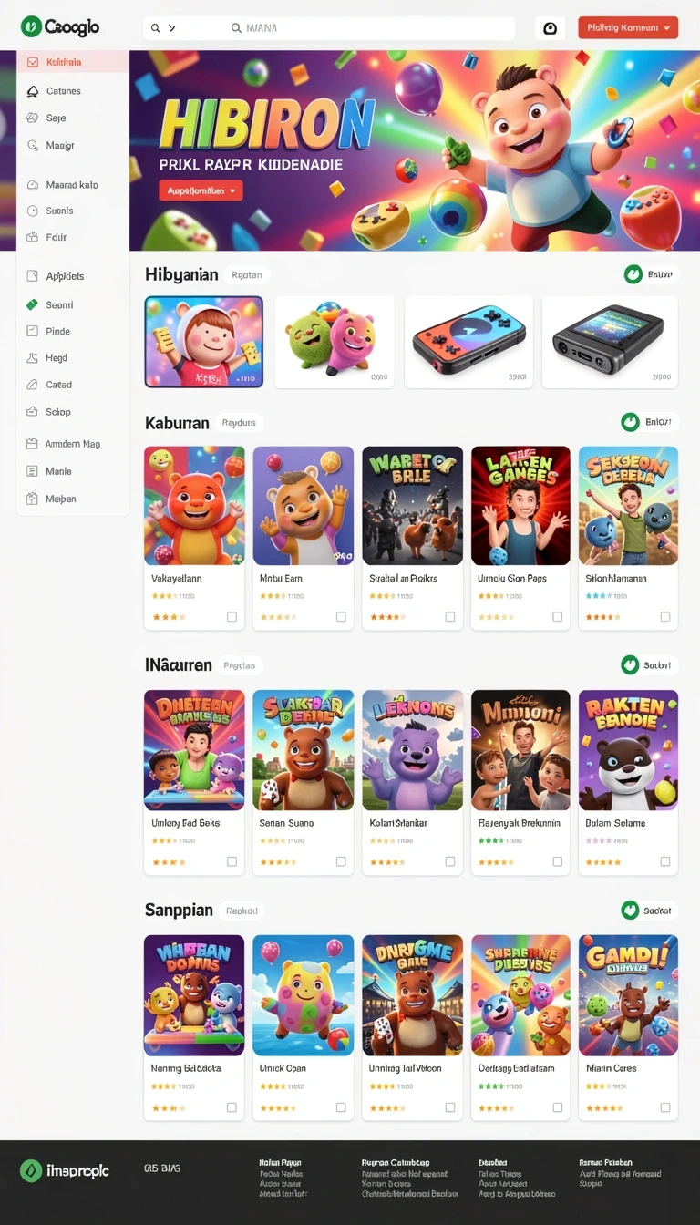 Aplikasi abc33 Resmi: Download dan Instalasi screenshot 1
