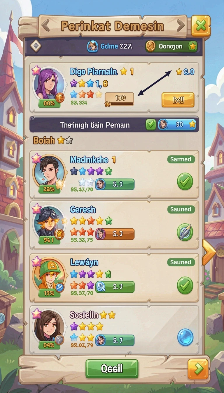 Cara Update Aplikasi logototo ke Versi Terbaru screenshot 1