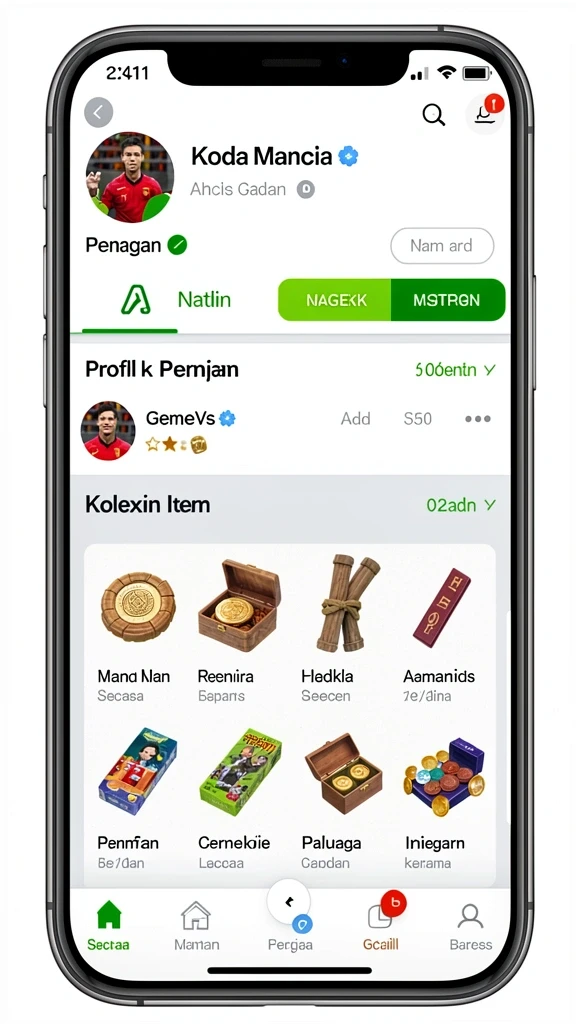Cara Download dan Instal gowin di Android screenshot 2
