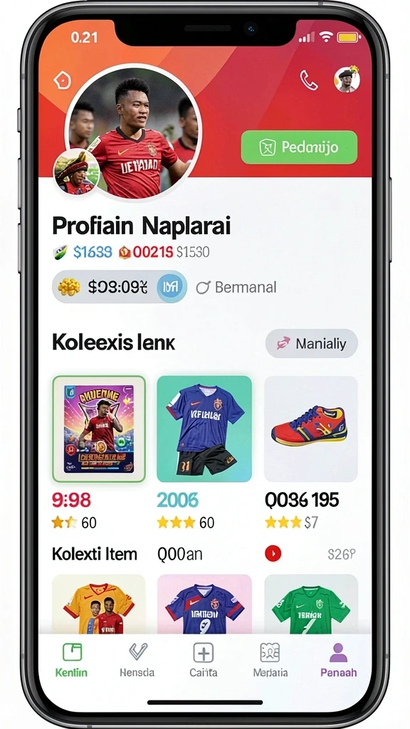 Update Aplikasi playking88 ke Versi Terbaru screenshot 1