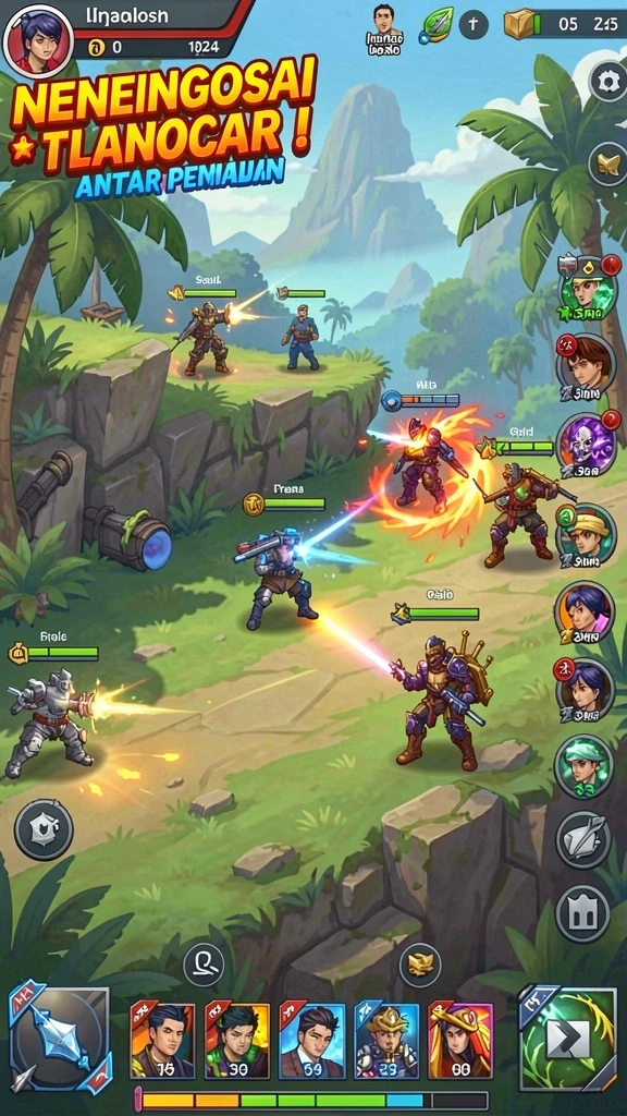 s13 APK Versi Terbaru untuk Android 2026 screenshot 1