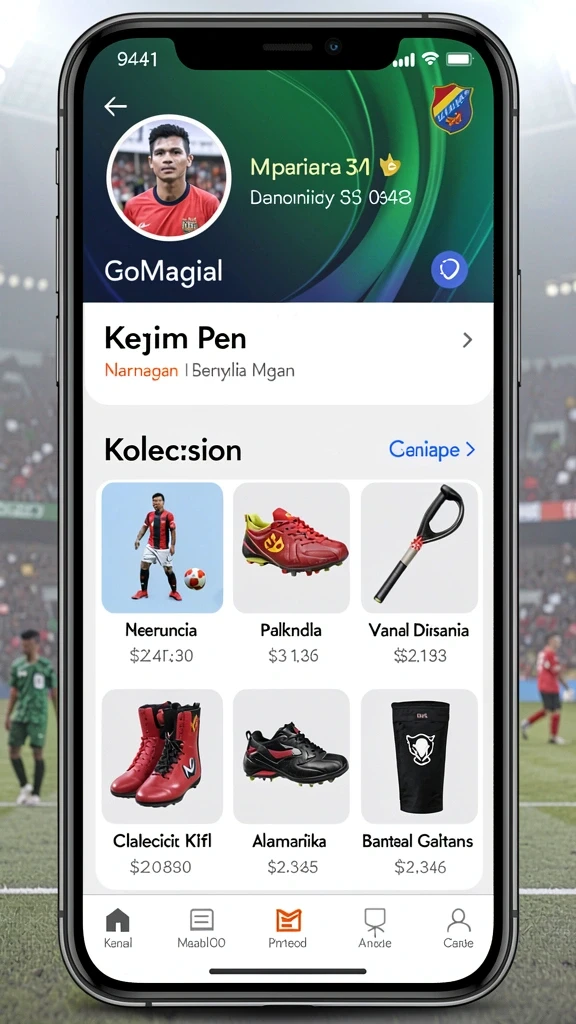 Cara Menggunakan Aplikasi suka86 untuk Pemula screenshot 3