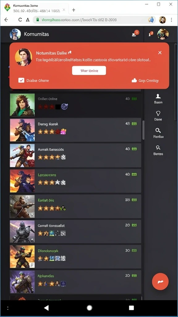 sehoki App Terbaru: Fitur Unggulan dan Download screenshot 3